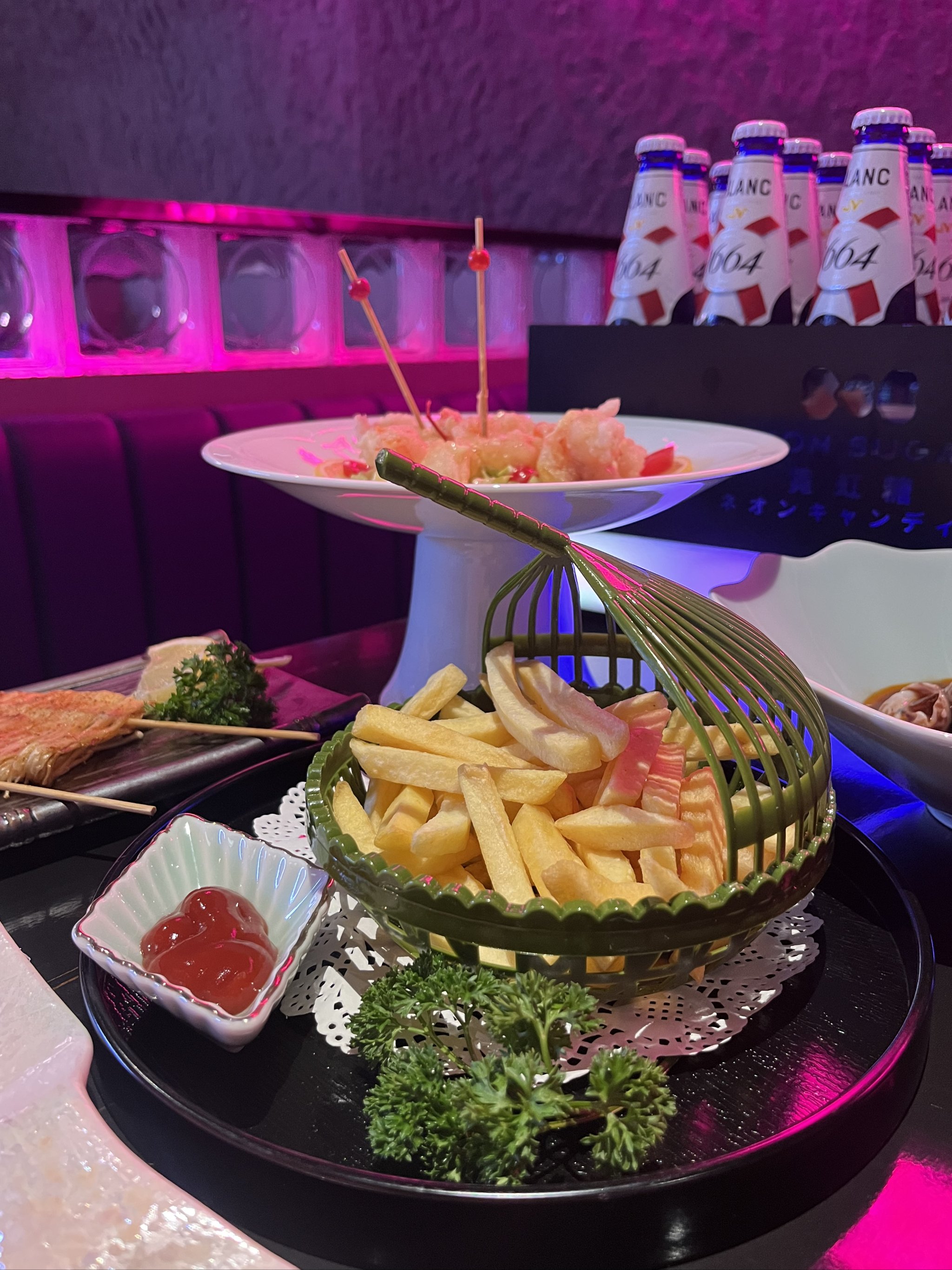 福州商务ktv消费攻略详解-连江县ktv预定