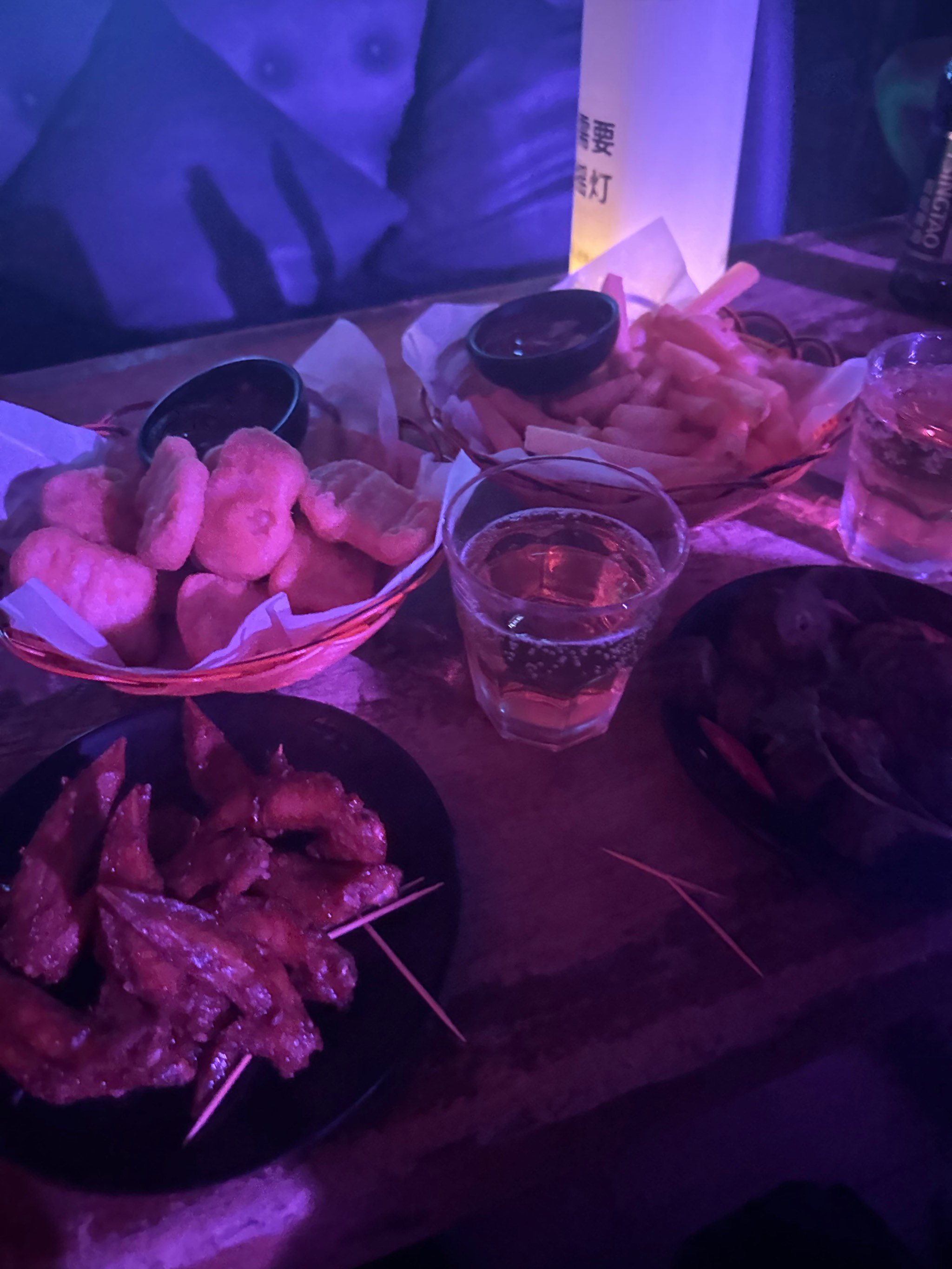 福州商务ktv专业商务ktv预订指南-福清市ktv预定