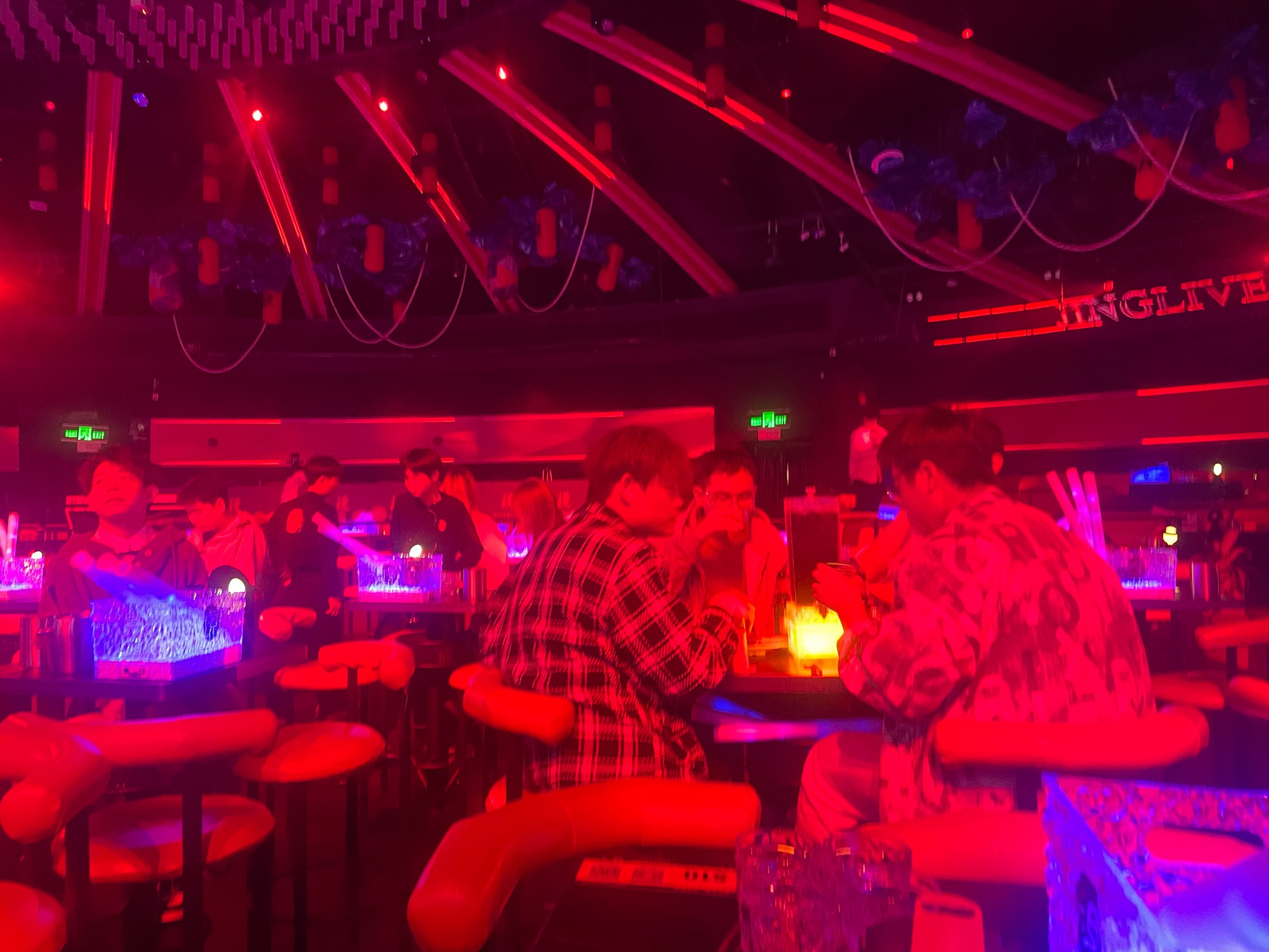 福州商务ktv全新商务ktv玩法揭秘-闽清县ktv预定